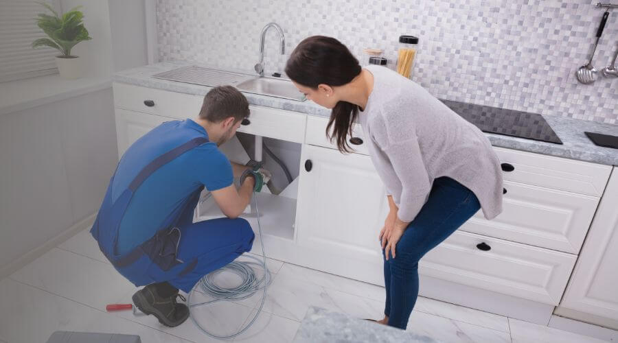 Professional Tankless Water Heater Installation in Inyokern, CA